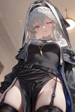 [Unifans] Nyako 2026/7/20 Uncensored [AI Generated]