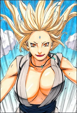 [Sticky] (196p) Naruto manga style pinups [AI Generated]