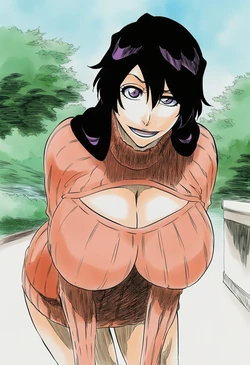 [Sticky] (370+p) bleach manga x Kenpachi Zaraki [AI Generated]