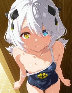 [takashia] [ZIP] Dracaene Sunbringer.zip