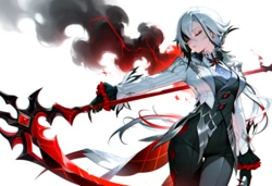 [519] Community requests I [CodeMistake] [AI Generated]