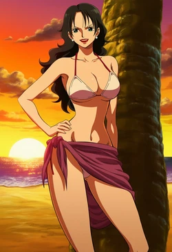 [Sticky] (160+p) one piece x teach [AI Generated]
