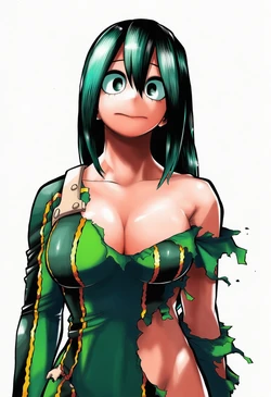 [Sticky] (131p) MHA manga style pinups [AI Generated]