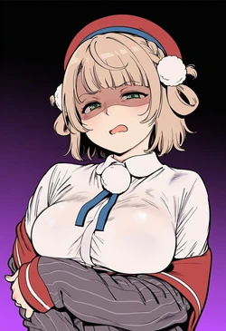 [Patreon] Taru - Ui Shigure [AI Generated]