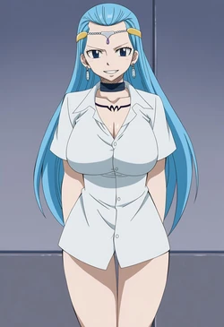 [Sticky] (340+p) fairy tail girls x natsu [AI Generated]