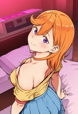 [Patreon] Taru - Kanon Shibuya [AI Generated]