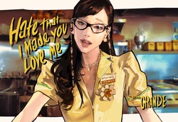 [CBB|Tuucoo] Cynthiana
