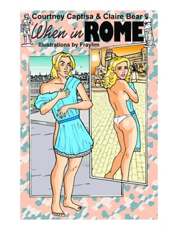 When in Rome (Fraylim)