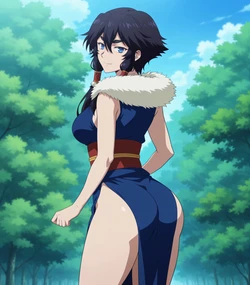 [Spairk1313] Cersei (adult) ツェツィ [AI Generated]