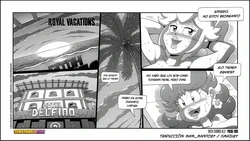 [SAKURASAKUGANO] Royal Vacations