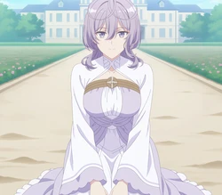 [Spairk1313] Philia Parnacorta フィリア・パルナコルタ [AI Generated]
