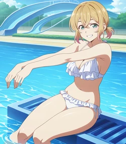 [Spairk1313] Mami Nanami (adult) 七海 麻美 [AI Generated]