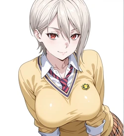 [DeepMole] SyokusaiS_Alice(301p) [AI Generated]