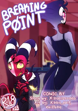 Breaking Point