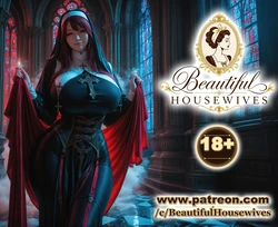 Beautiful nuns [AI Generated]