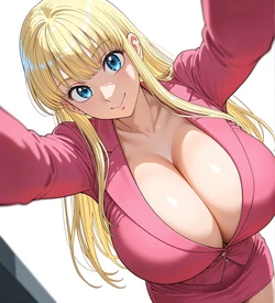 [DeepMole] Kochikame_Reiko(290p) [AI Generated]