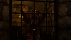 Another Night In The Dungeon