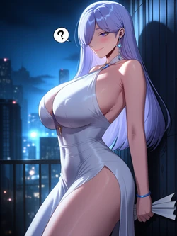 [Geldoru] Selah  셀라하 (The Extra's Academy Survival Guide  아카데미에서 살아남기) [AI Generated]
