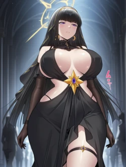 [Geldoru] Walpurgis [AI Generated]