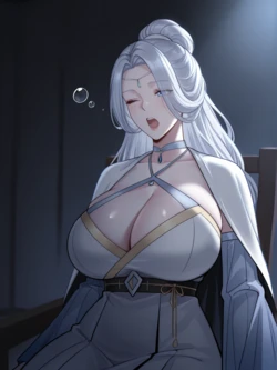 [Geldoru] 武炼巅峰 [AI Generated]