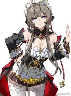 [Pixiv] vierzeck (17722960)