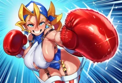 DaidoujiPV Rival Schools - Tiffany Lords (XL Gallery! 53 pics) [AI Generated]