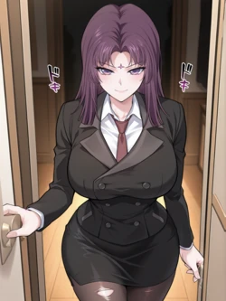 [Geldoru] 大王饶命 [AI Generated]