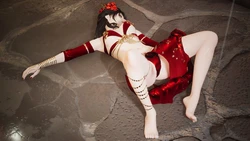 [shake]女祭司