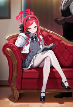 [Rin_String] Takane (fullsets) [AI Generated]
