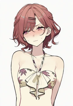 Shyzaka Higuchi [AI Generated]