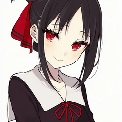 Shyzaka Kaguya [AI Generated]
