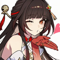 Shyzaka Lingsha 2 [AI Generated]
