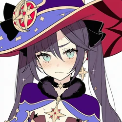 Shyzaka Mona [AI Generated]