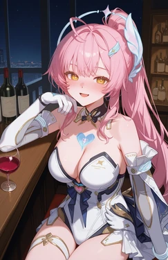 [Guka] 2.10 Aemeath (Patreon) [AI Generated]