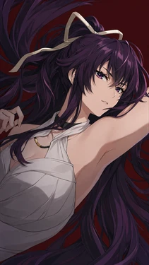 [Pixiv] 愛上姉御/GoodLeft (3762156) [AI Generated]