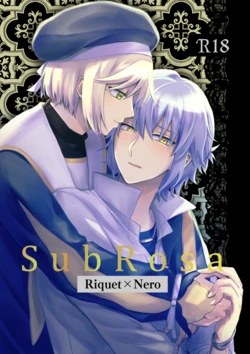 [Fiore Rosso (サヨコ)] SubRosa (Mahoutsukai no Yakusoku) [Digital]