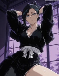 [Lord of Waifus] nanao [AI Generated]