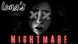 [DumbKoala] Luna's Nightmare