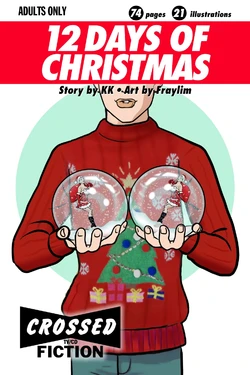 12 Days of Christmas