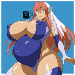 Artist:TheFungusMan