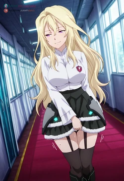 [Juanpi Amvs] 【FULL】 | | Claudia Enfield [AI Generated]