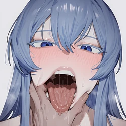 [Pixiv] Artlex (125743338) Esdeath [Ai Generated]