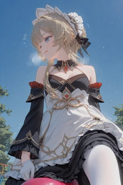 [Unifans] Nyako 2026/7/23 Uncensored [AI Generated]