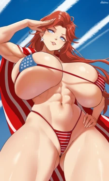 [Patreon] Ultrabinou (No futafaggotry/furfaggotry)