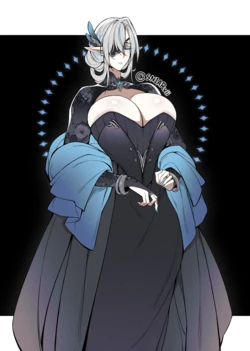 [Patreon] CERO Rains (RVII)