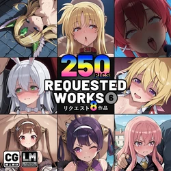 [Morodenpa] RW06_LM [AI Generated]