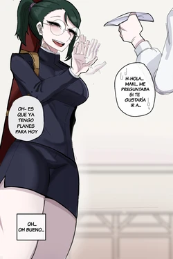 [Etivac30] Maki Zenin