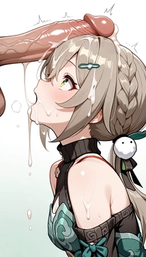 Qingque (Ruri) [Ai_generated]