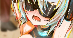 [hikigaeru] ゲーセンのお菓子すくうやつをクリでやってみる脱出チャレンジ・差分＆解説