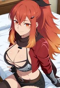[Ero64] Surena Lysandra (216) [AI Generated]